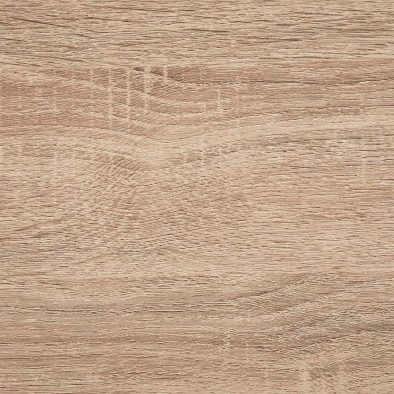5five Meuble TV effet chêne Aliaj Beige naturel