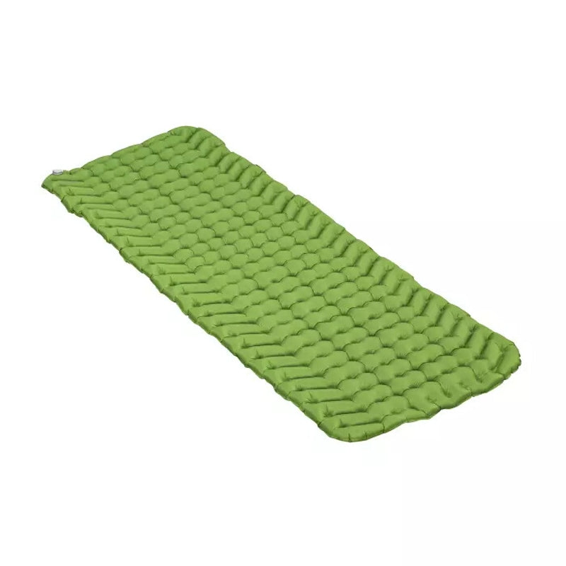 Bestway Matelas de sol gonflable isolant 1 place - 198 x 71 x 6,5 cm
