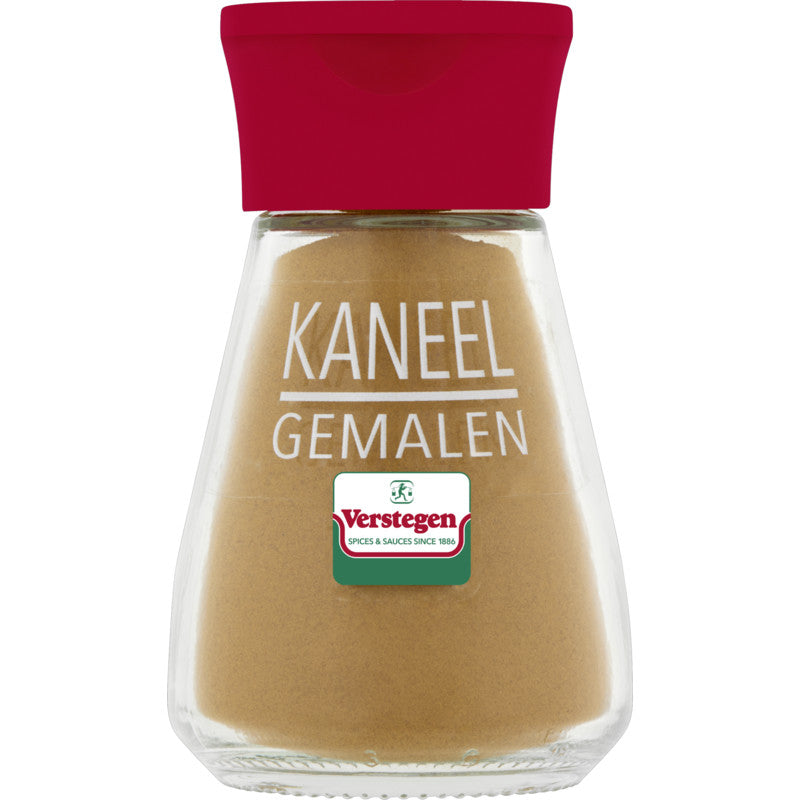 Verstegen Cannelle moulue 37 g