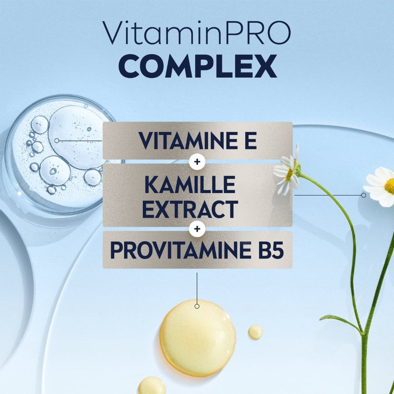 NIVEA Men - Sensitive Baume Après Rasage - Apaisement Immédiat Peau Sensible 100ml