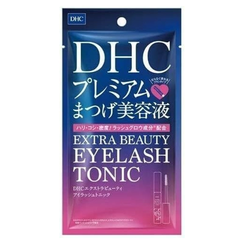 DHC Sérum croissance des cils (Intense - Bleu rouge) 6,5 ml