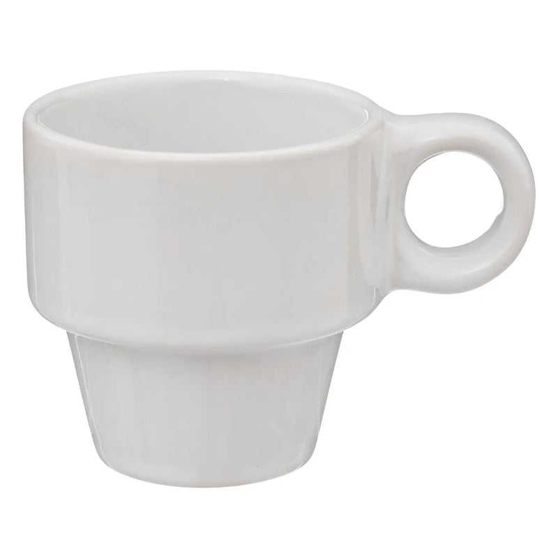 Secret de Gourmet Support avec 6 tasses Coloroma 5 cl