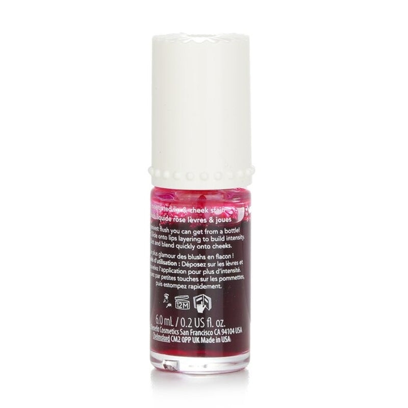 Benefit Benetint Teinte Lèvres et Joues Rosée 6 ml