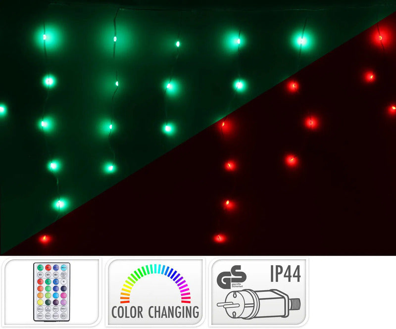 Ruban LED Multicolore - 172 LED