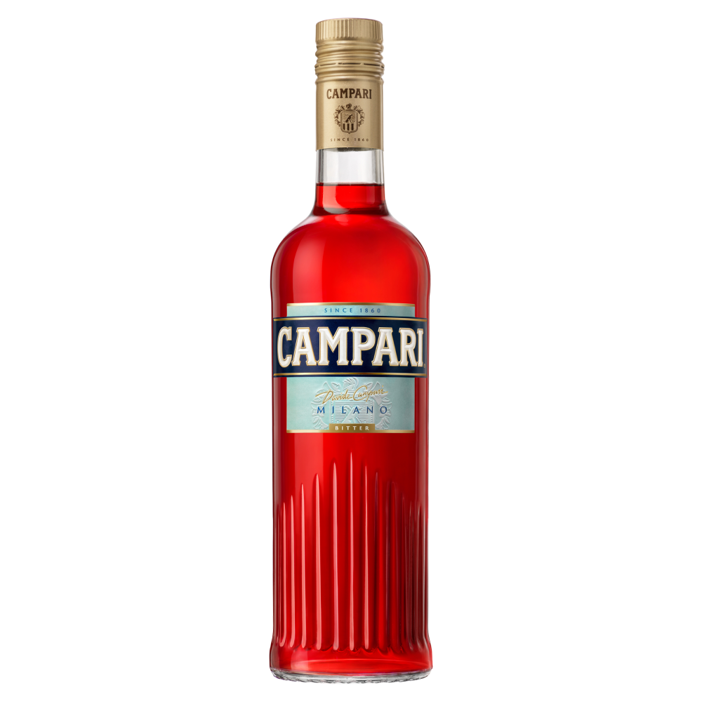 Campari 25% 70 cl