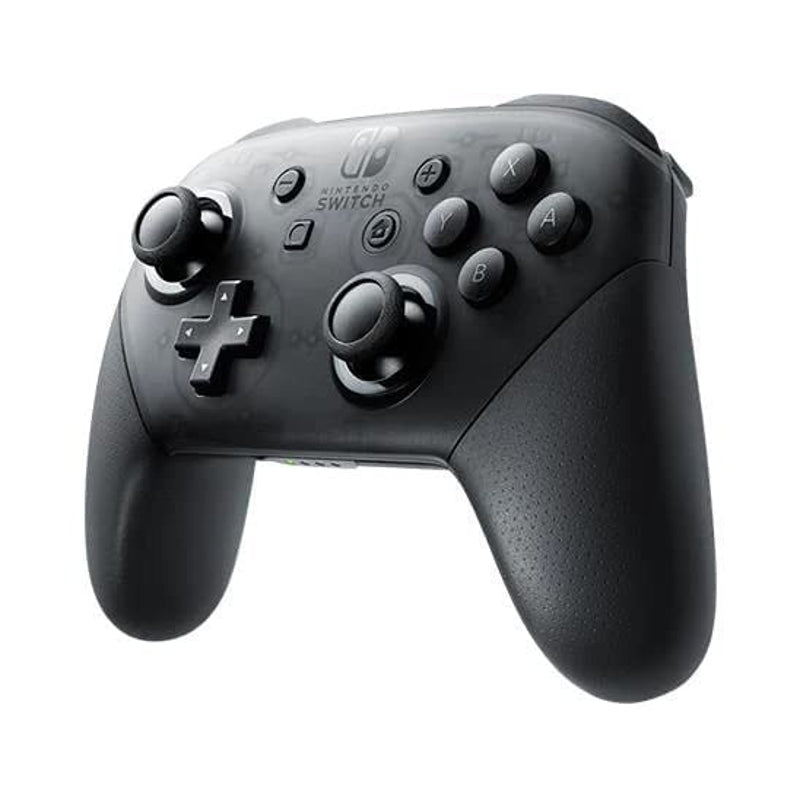 Nintendo Manette Pro Controller Switch