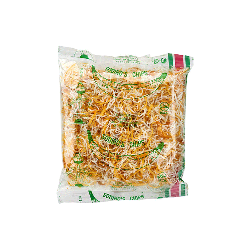 Sodiro Mélange Saoto 150 g