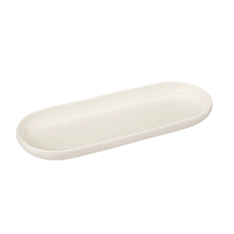 Secret de Gourmet Nora Plat Ovale 23 x 9 c