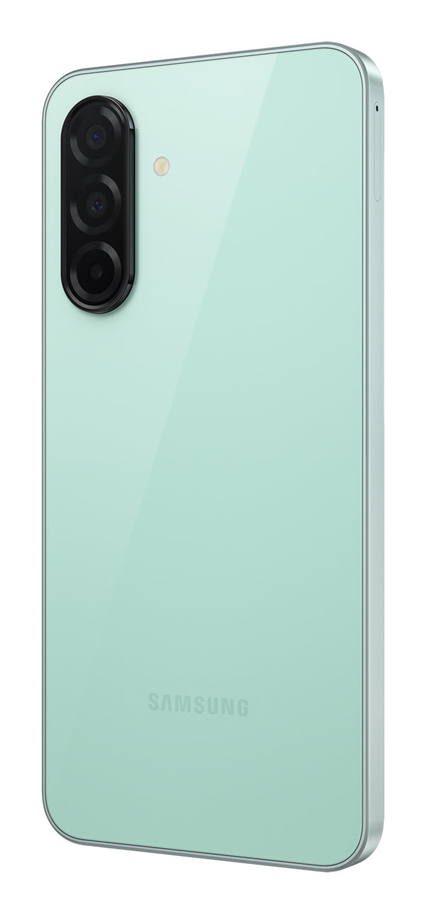 Samsung Galaxy A26 128 Go 5G - Vert d’eau
