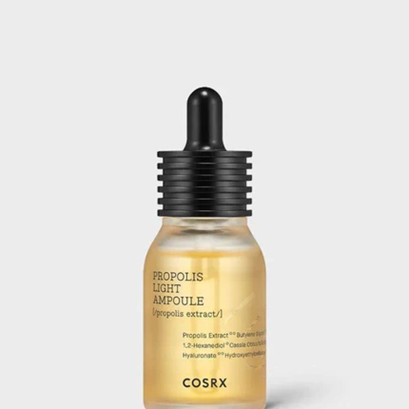 Cosrx Full Fit Ampoule Légère à la Propolis 30