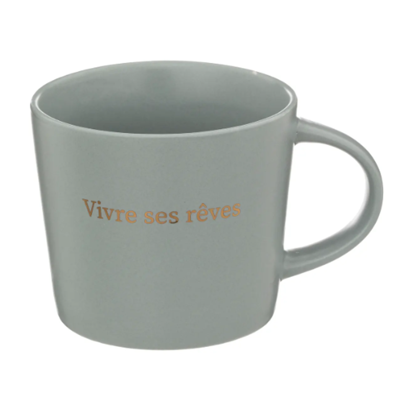 Secret de Gourmet Belle Journée Mug Assorti 32 c