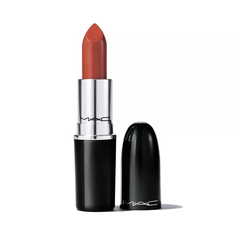 MAC Business Casual Lustreglass Rouge à lèvres n° 554