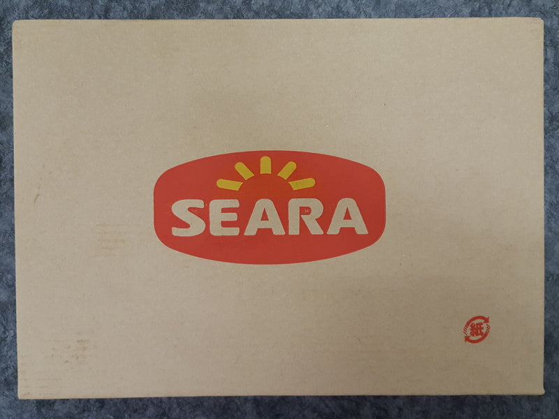 Seara Blanc de Poulet Salé 2 kg