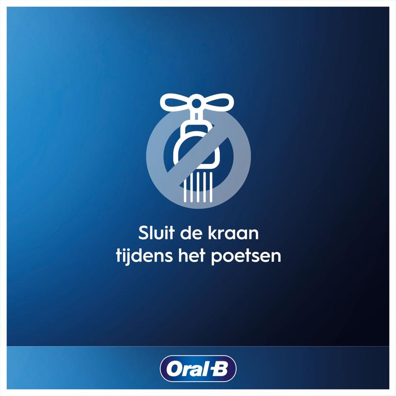 ORAL-B Dentifrice 3D White Advanced Luxe Perfection - 75 ml