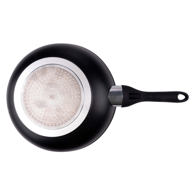 Alpina Poêle wok - Ø 28,5 cm