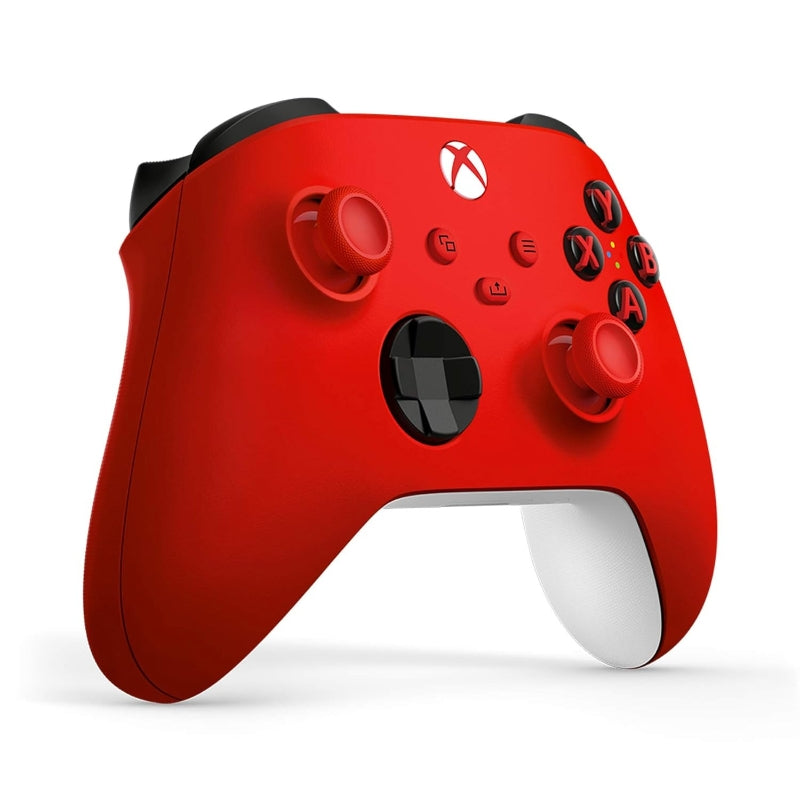 Xbox Manette sans fil pour Xbox Series et PC - Pulse Red