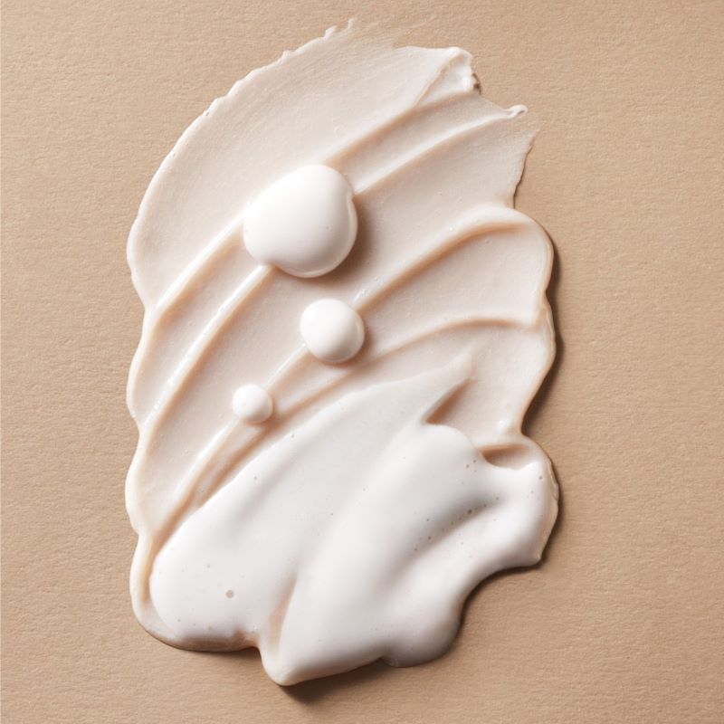 CLÉ DE PEAU BEAUTÉ Les Nettoyants Mousse Nettoyante Adoucissante 125ml