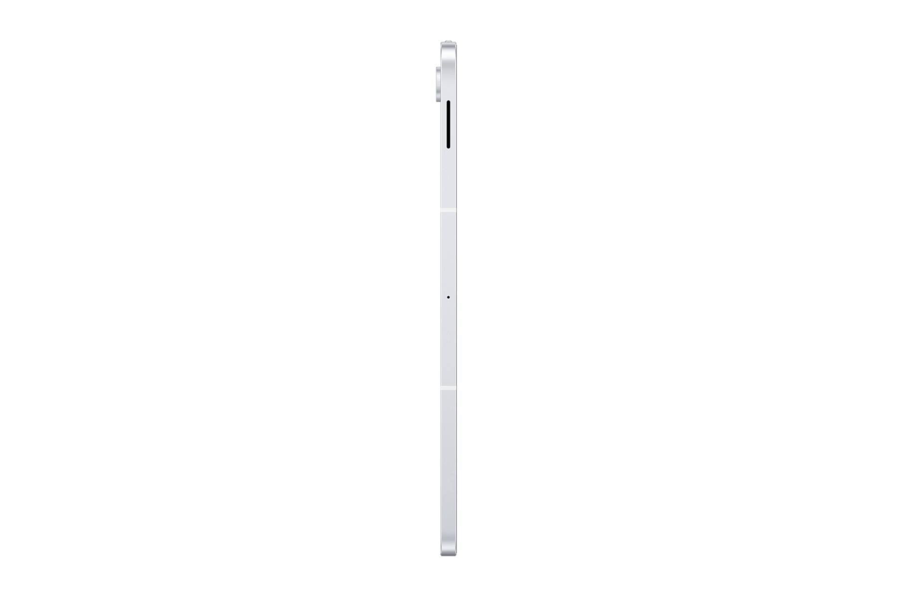 Samsung Galaxy Tab S10FE+ 128 Go Wi-Fi Argent