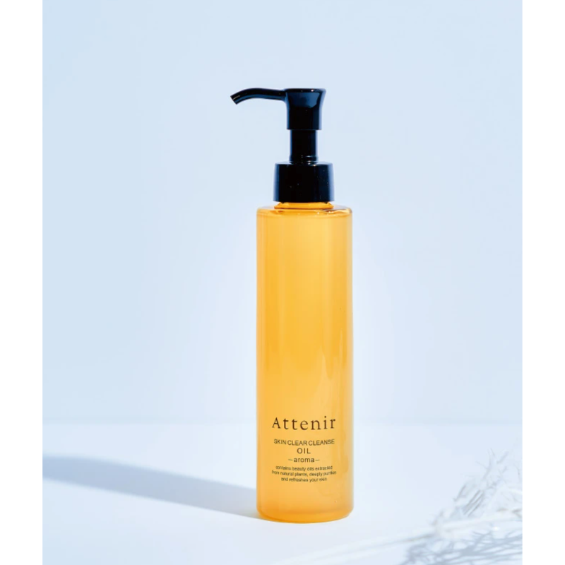 Attenir Skin Clear Huile démaquillante, version parfumée - 175 ml