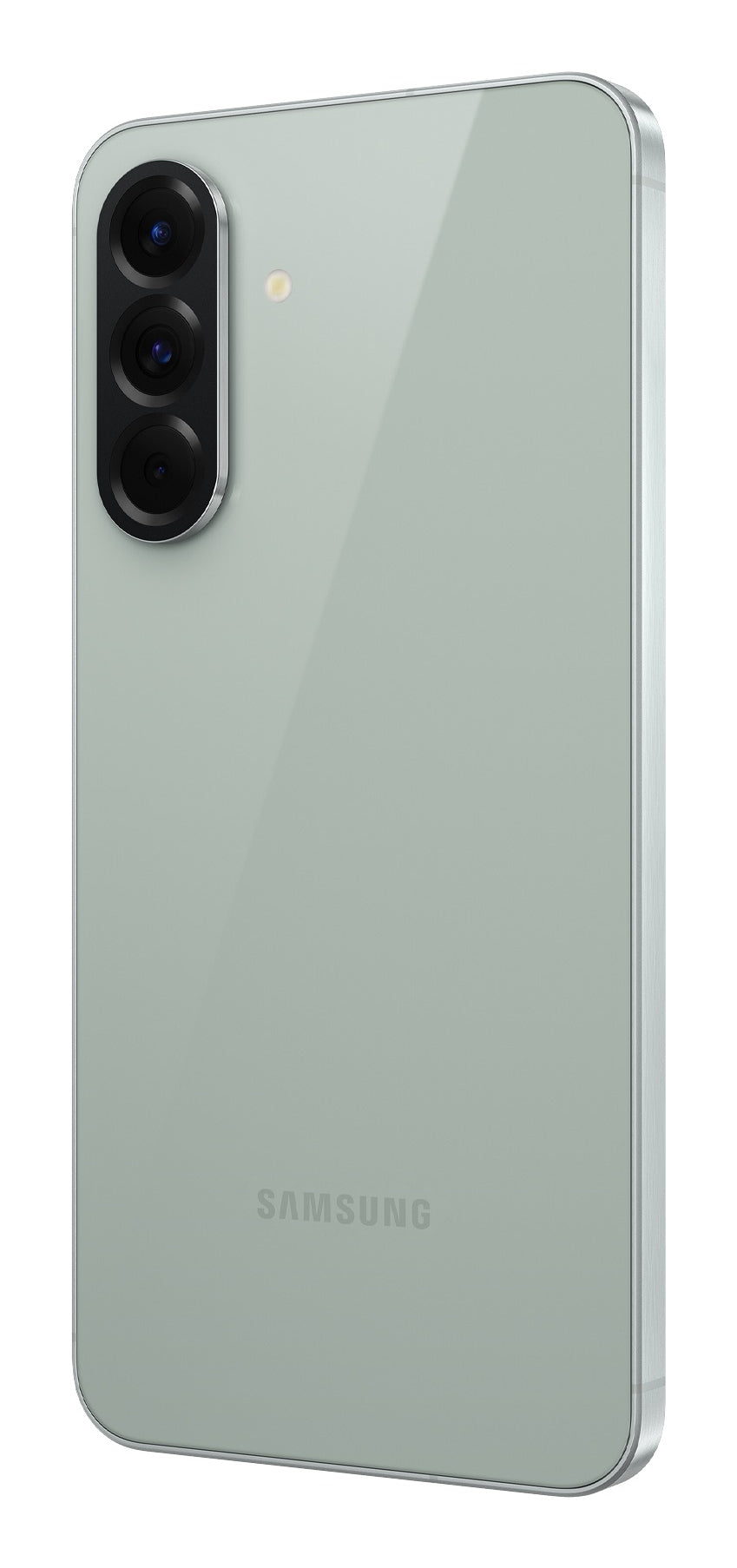 Samsung Galaxy A56 128 Go 5G Vert sauge