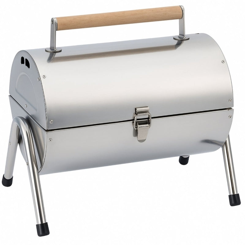 Alpina Barbecue portable au charbon