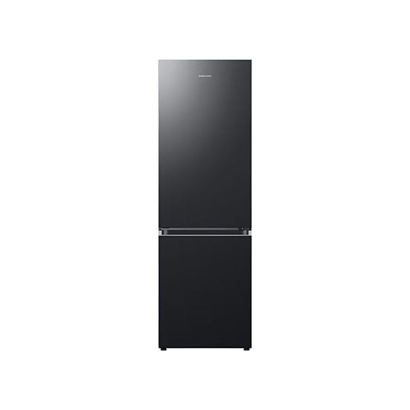 Frigo combiné Samsung RB34C704DB1 - Classe D - Noir - 344L