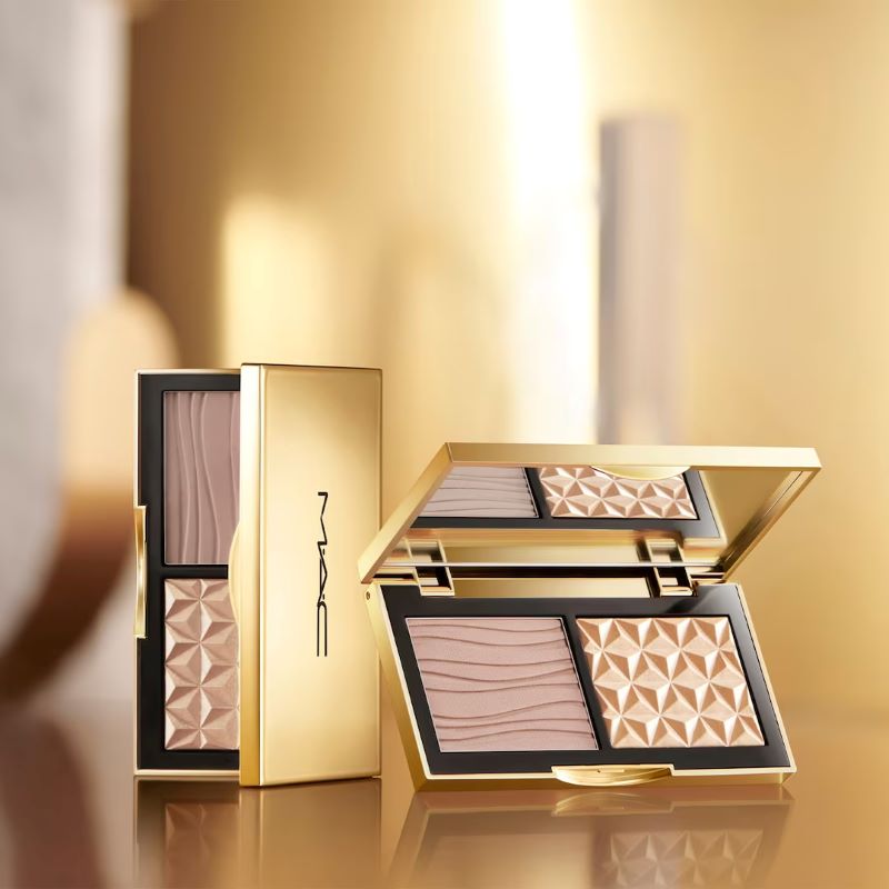 MAC Sculpt & Glow Duo - Double Gleam & Omega 7 g