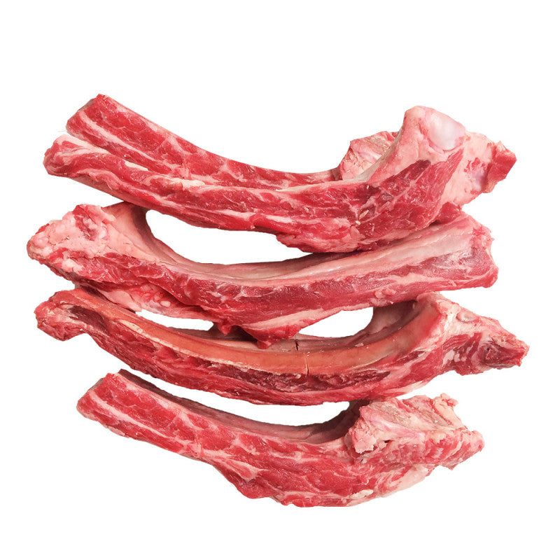 EFP Ribs de bœuf Halal - 1 kg