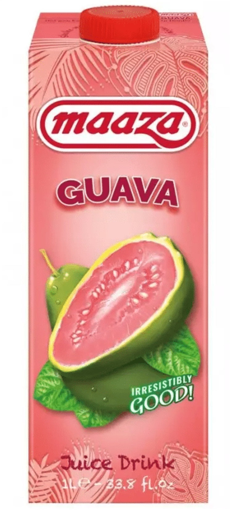 Maaza Jus de goyave - 1 L