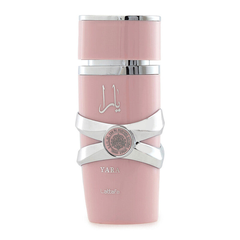 Yara par Lattafa Parfums Eau de parfum pour femmes - 100 ml