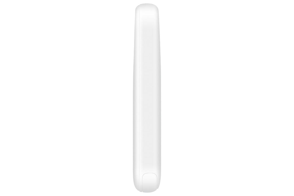 Samsung Galaxy SmartTag2 Localisateur Bluetooth, Compatible Android - Blanc