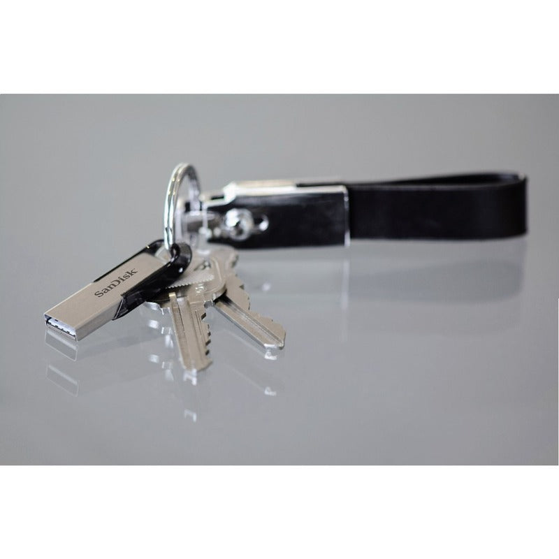 SanDisk Clé USB 3.0 Ultra Flair 32 Go
