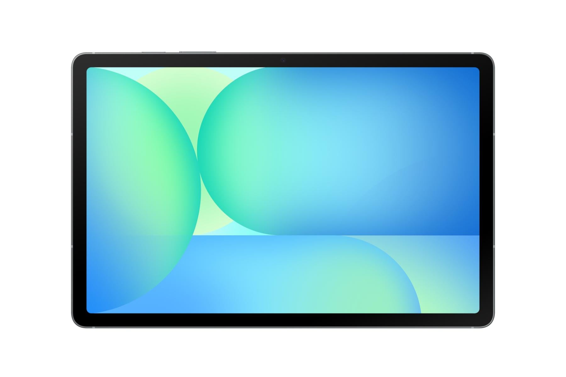 Samsung Galaxy Tab S10FE Wi-Fi 128 Go Gris