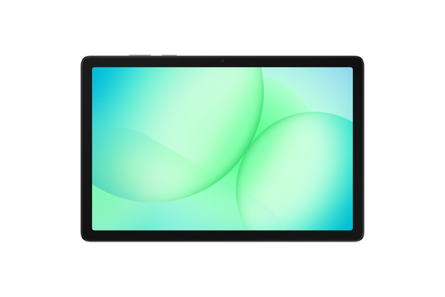 Samsung Galaxy Tab A11+ Wi‑Fi 256 Go Gris