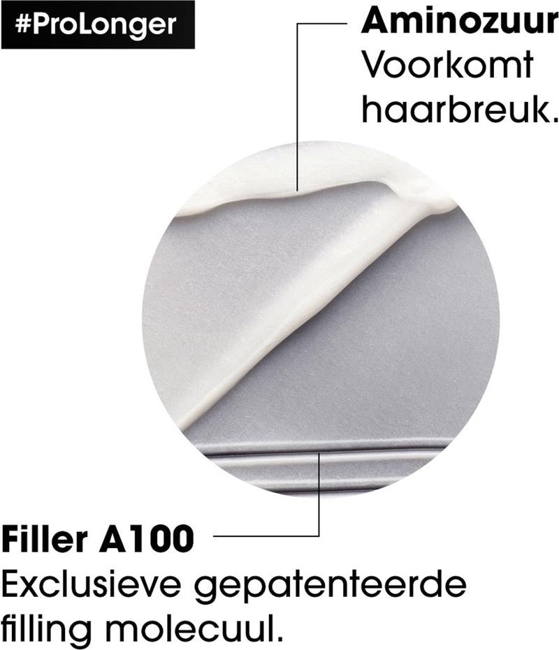 L'OREAL Professionnel Série Expert Pro Longer Après-shampooing - 200 ml