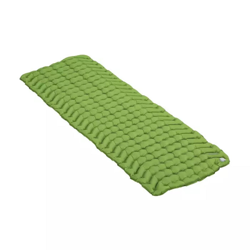 Bestway Matelas de sol gonflable isolant 1 place - 198 x 71 x 6,5 cm