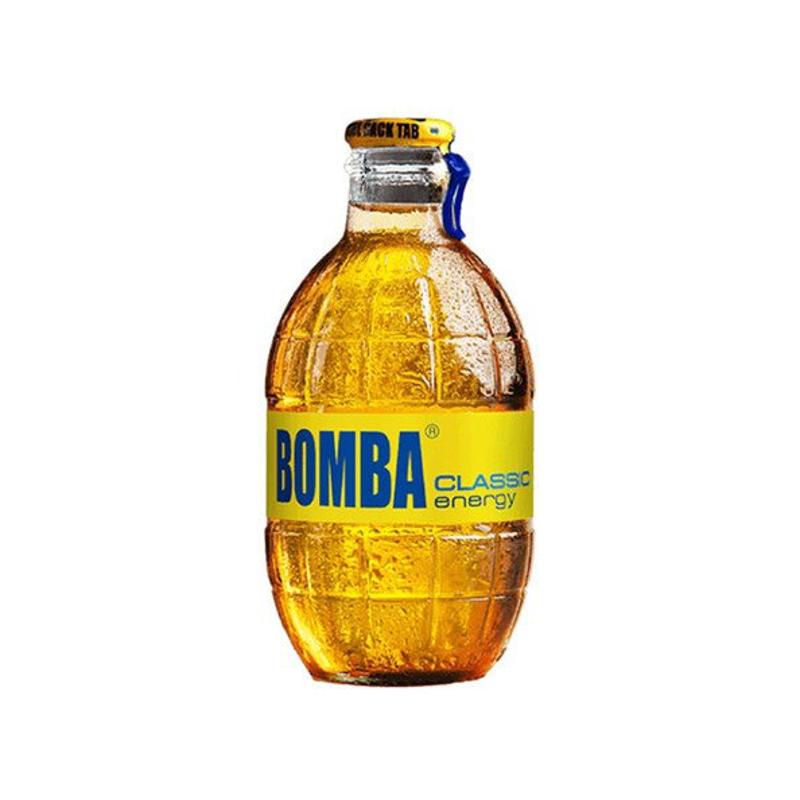 Bomba Energy Classic 250 ml