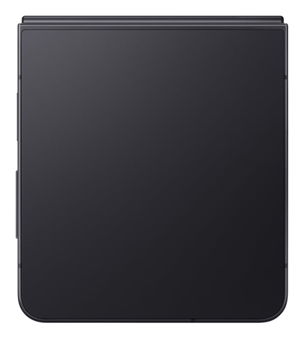 Samsung Galaxy Z Flip7 - 512 GB - Noir de jais