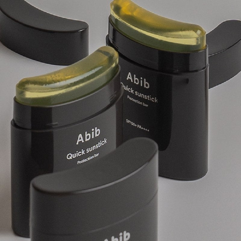 ABIB Quick Protection Bar Sunstick SPF50+ PA++++ 22g