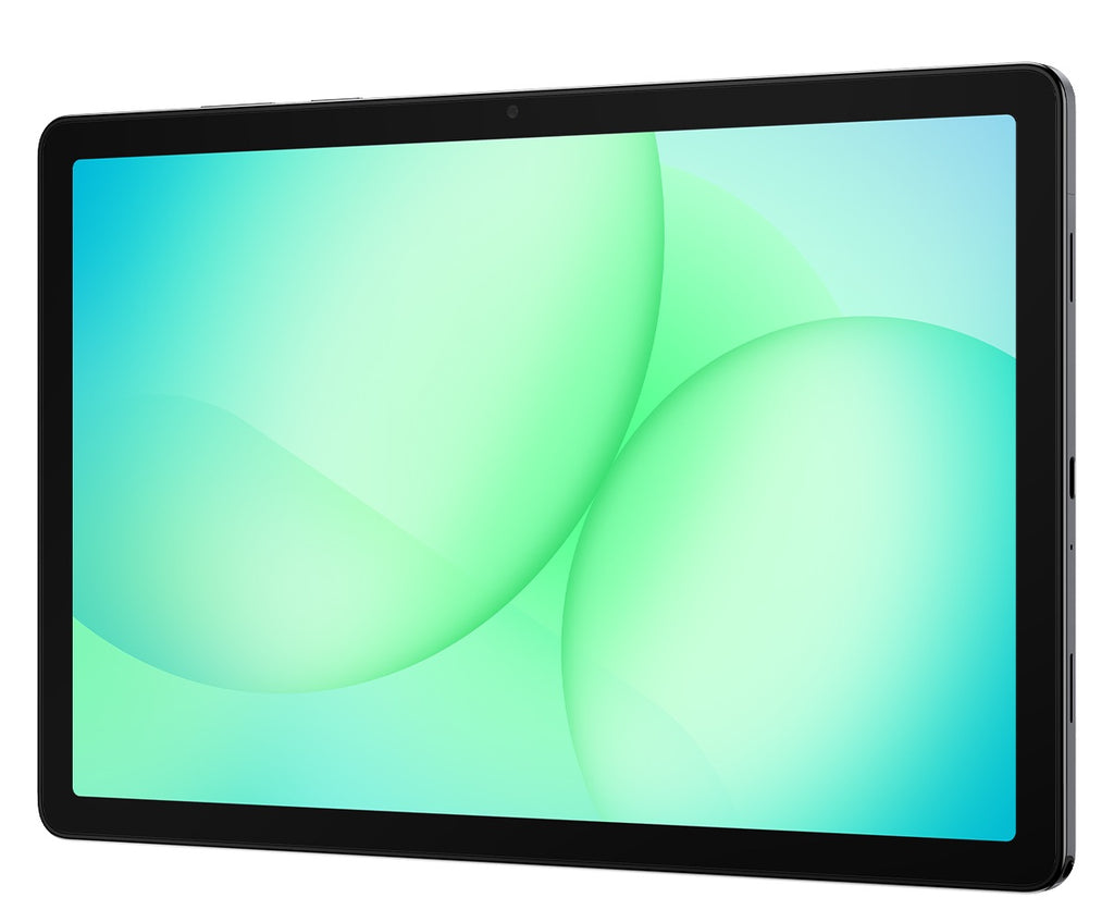 Samsung Galaxy Tab A11 + Wi-Fi 128 Go Gris