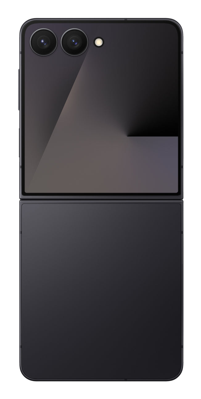 Samsung Galaxy Z Flip7 - 512 GB - Noir de jais