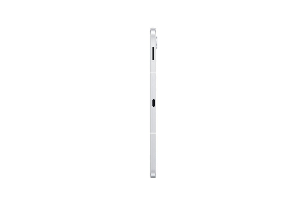 Samsung Galaxy Tab S10FE Wi-Fi 128 Go Argent
