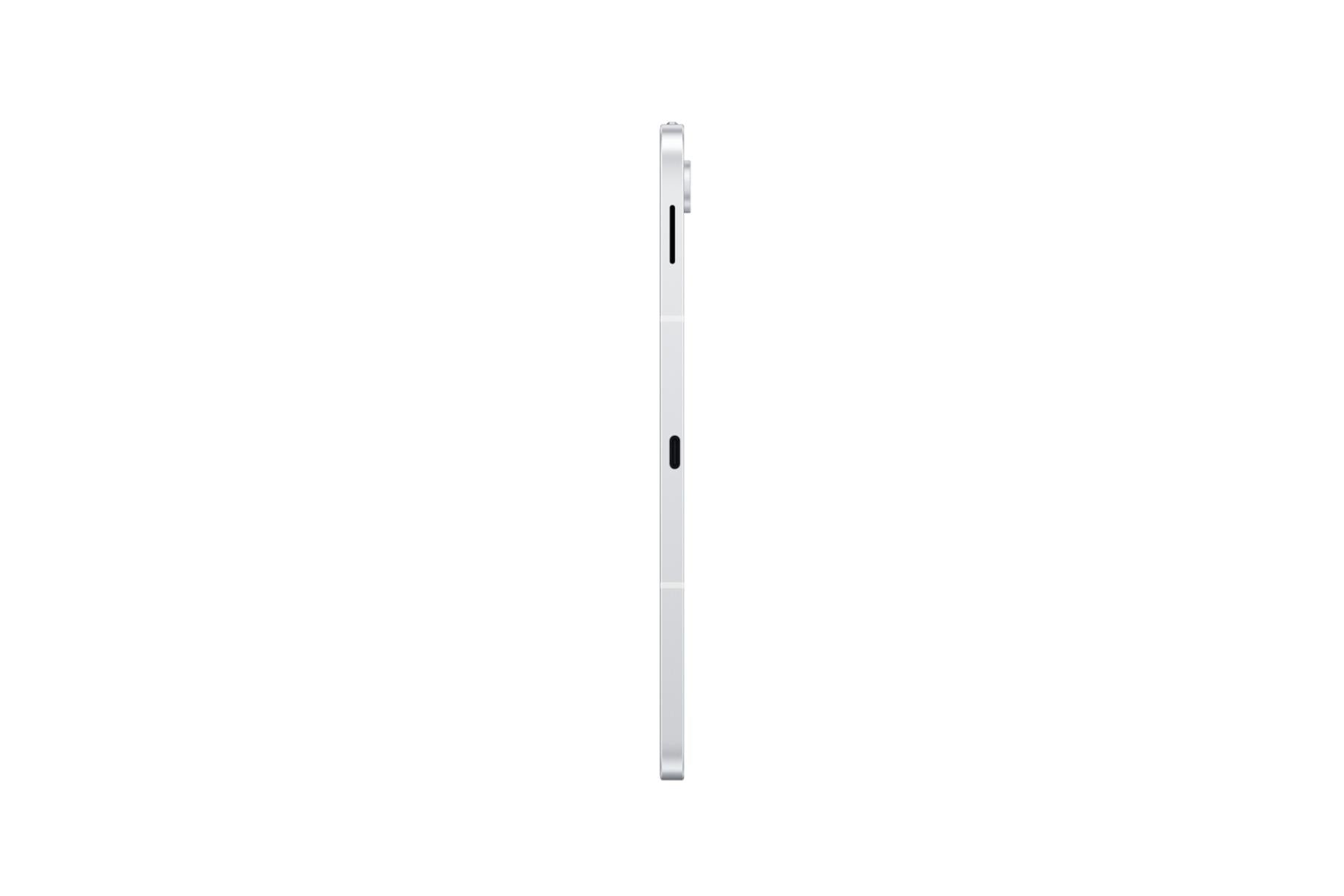 Samsung Galaxy Tab S10FE Wi-Fi 128 Go Argent