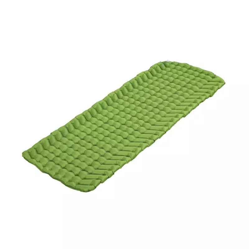 Bestway Matelas de sol gonflable isolant 1 place - 198 x 71 x 6,5 cm