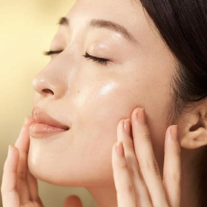 SHISEIDO Vital-Perfection Lotion Revitalisante Éclaircissante 100 ml