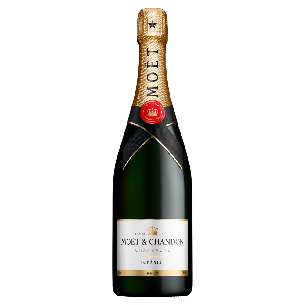 Moët et Chandon Champagne Brut Impérial 75 cl