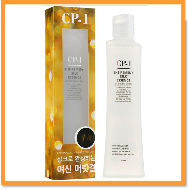 CP-1 The Remedy Silk Essence - 150 ml