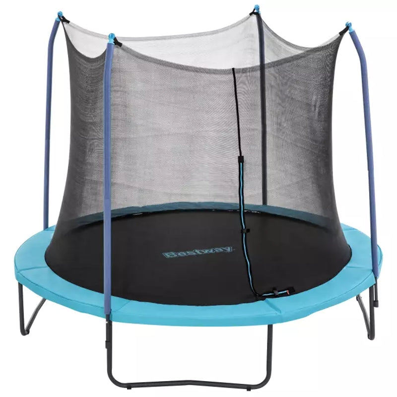 Bestway Xtreme Air™ Trampoline d’extérieur pour enfants - 3,05 m