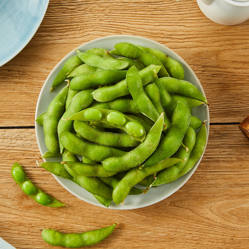 Asian Choice Fèves de Soja Edamame 500 g