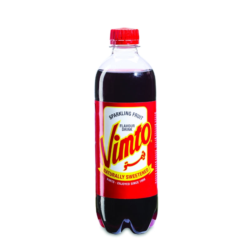 Vimto Boisson gazeuse - 500 ml